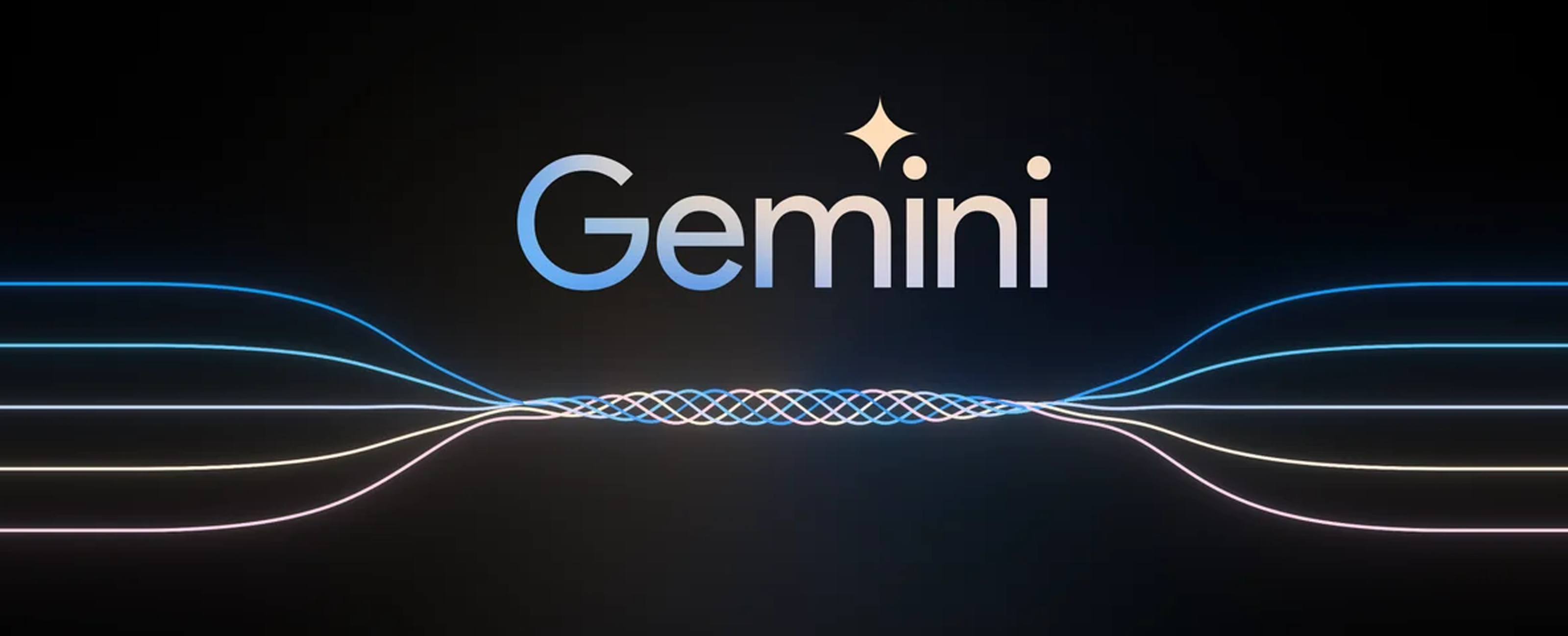 Google Gemini logo